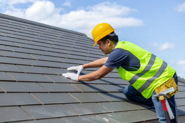 Best New Roof Installation  in New Concord, OH