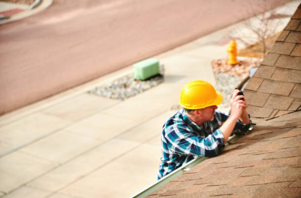 Roof Waterproofing Services in New Concord, OH