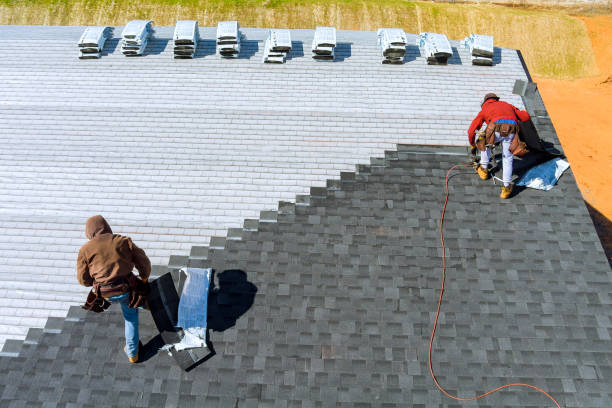 Best Roof Waterproofing Services  in New Concord, OH