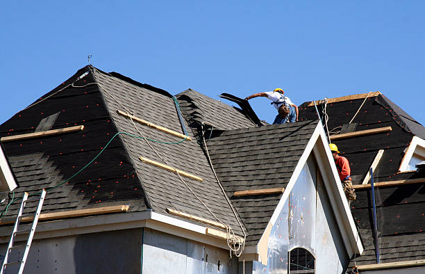 Best Affordable Roofing Company  in New Concord, OH