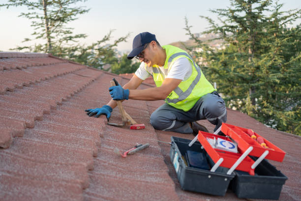 Best Residential Roofing Contractor  in New Concord, OH