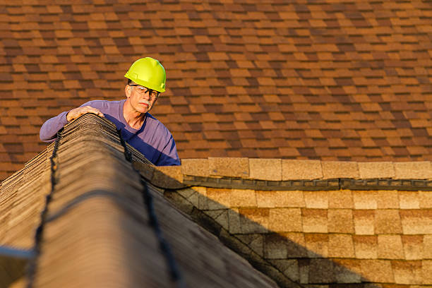 New Concord, OH Roofing Contractor Company