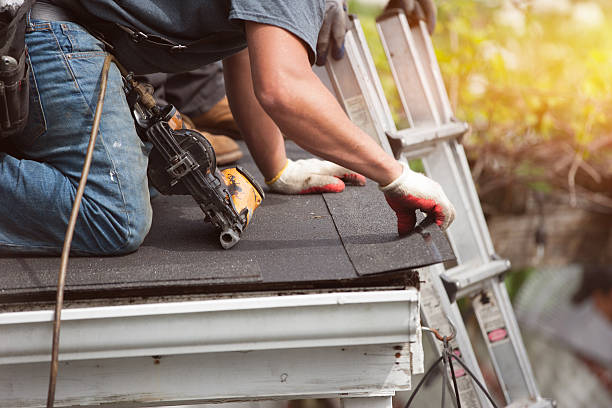 Best Roof Repair Services  in New Concord, OH