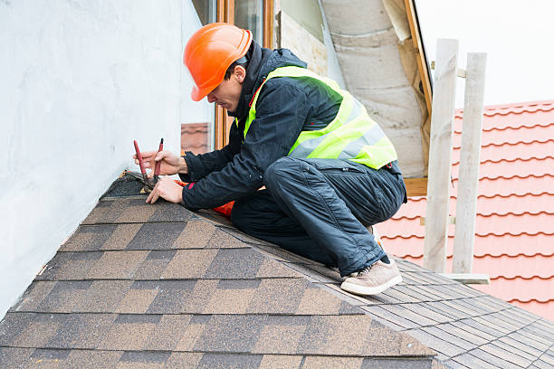Best Emergency Roof Repair  in New Concord, OH