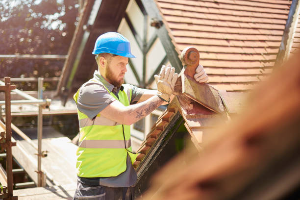Best Flat Roof Repair Services  in New Concord, OH