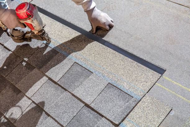 Best Roof Replacement Cost  in New Concord, OH